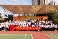 亚新官网·（中国）官方网站中华传统文化道德讲堂学生第15期
